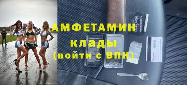 хмурый Белокуриха